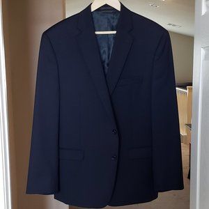 Ralph Lauren - Classic Fit Blazer - Navy